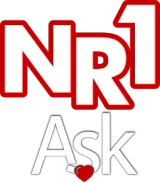 Number 1 Ask kanal logosu