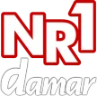 Number 1 Damar kanal logosu