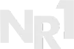 Number 1 TV kanal logosu