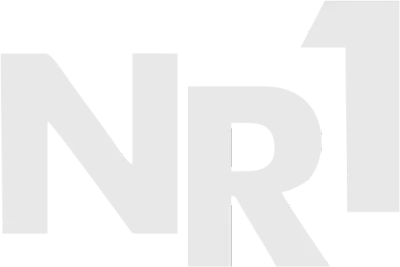 Senderlogo von Number 1 TV
