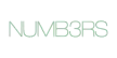 Numbers kanal logosu