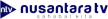 Senderlogo von Nusantara TV