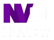 NuView TV channel logo