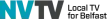 NVTV kanal logosu