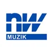 NW Muzik channel logo
