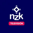 NZK Television kanal logosu