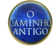 O Caminho Antigo kanal logosu