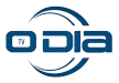 O Dia TV kanal logosu