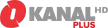 O Kanal Plus kanal loqosu