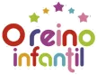 O Reino Infantil kanal logosu