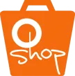 O Shop kanal logosu