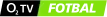 O2 TV Fotbal kanal logosu