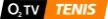 O2 TV Tenis kanal logosu