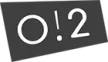 o2tv kanal logosu