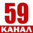Obektiv 59 kanal logosu