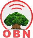 Senderlogo von OBN
