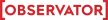 Senderlogo von Observator News