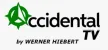 Senderlogo von Occidental TV