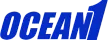Ocean 1TV kanal loqosu