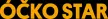 Ocko Star channel logo