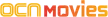 Senderlogo von OCN Movies