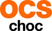 OCS Choc kanal logosu