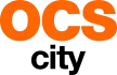 OCS City kanal logosu