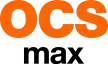 OCS Max kanal logosu