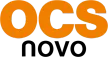 OCS Novo kanal logosu