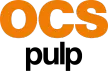 OCS Pulp kanal logosu