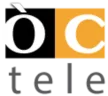 OCtele channel logo