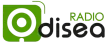 Senderlogo von Odisea TV