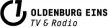 Oeins kanal logosu