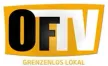 OF-TV Offenbach kanal logosu