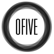 OFIVE TV kanal logosu