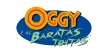 Oggy e as Baratas Tontas kanal logosu
