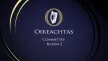 Oireachtas TV Committee Room 2 channel logo