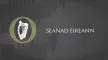 Oireachtas TV Seanad Eireann channel logo