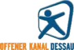 OK Dessau kanal logosu