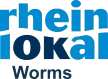 OK RheinLokal Worms kanal logosu