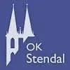 OK Stendal kanal logosu