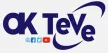 OK TeVe kanal logosu