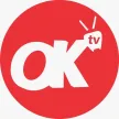 OK TV Sincelejo kanal logosu