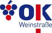OK Weinstrasse Neustadt kanal logosu