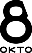Senderlogo von Okto