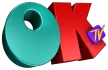 OKTV kanal logosu