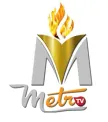 Senderlogo von Olam Metro TV