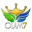 Senderlogo von Olam7 Internacional