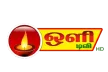 Oli TV kanal logosu