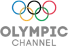 Olympic Channel kanal logosu
